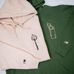 customized Hoodies