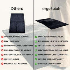 ARTHOPEDIC PRAYER MAT