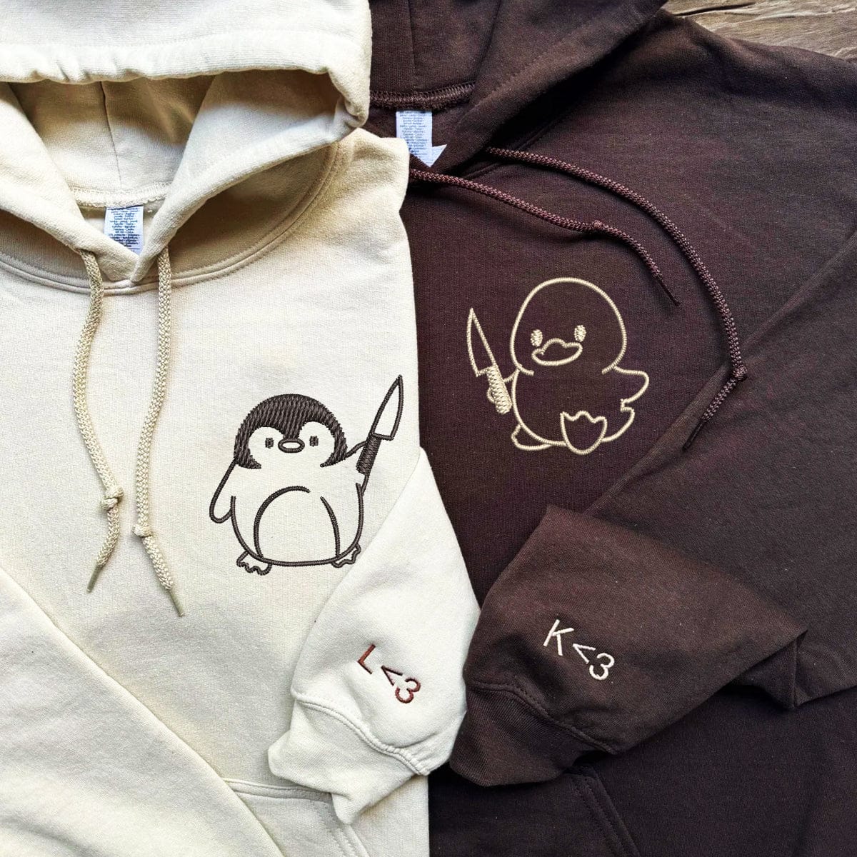 customized Hoodies